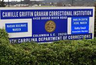 Camille Graham Correctional Institution