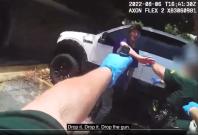 Florida cop Florida cop