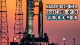 nasa-scrubs-artemis-i-rocket-launch-to-moon-due-to-fuel-leaks