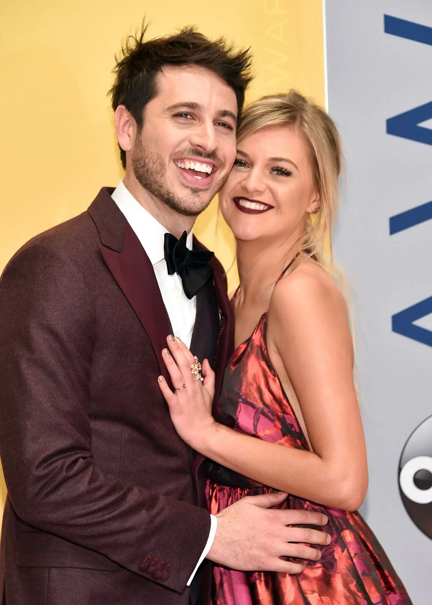 Kelsea Ballerini and Morgan Evans Had "No Choice" But to Divorce