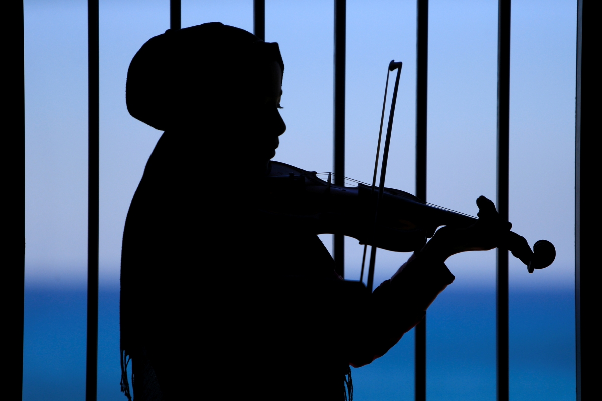 Picture for representation