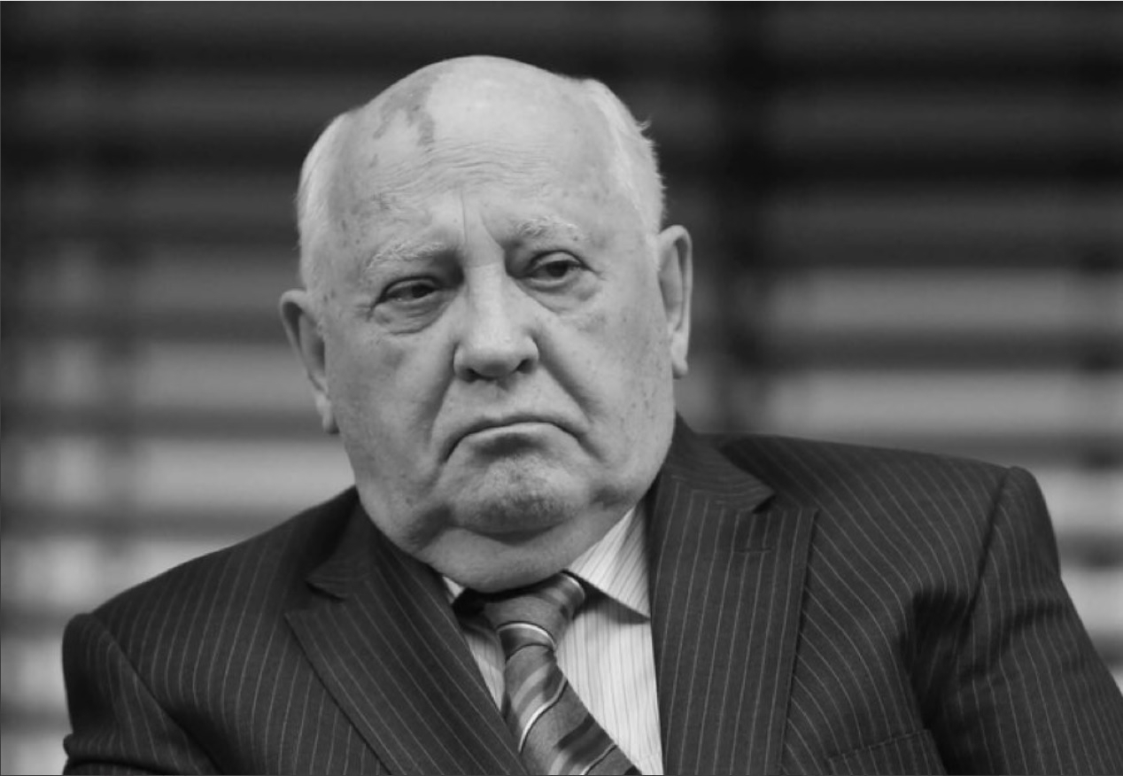 Mikhail Gorbachev: Last Soviet Leader Who Helped End The Cold War But ...