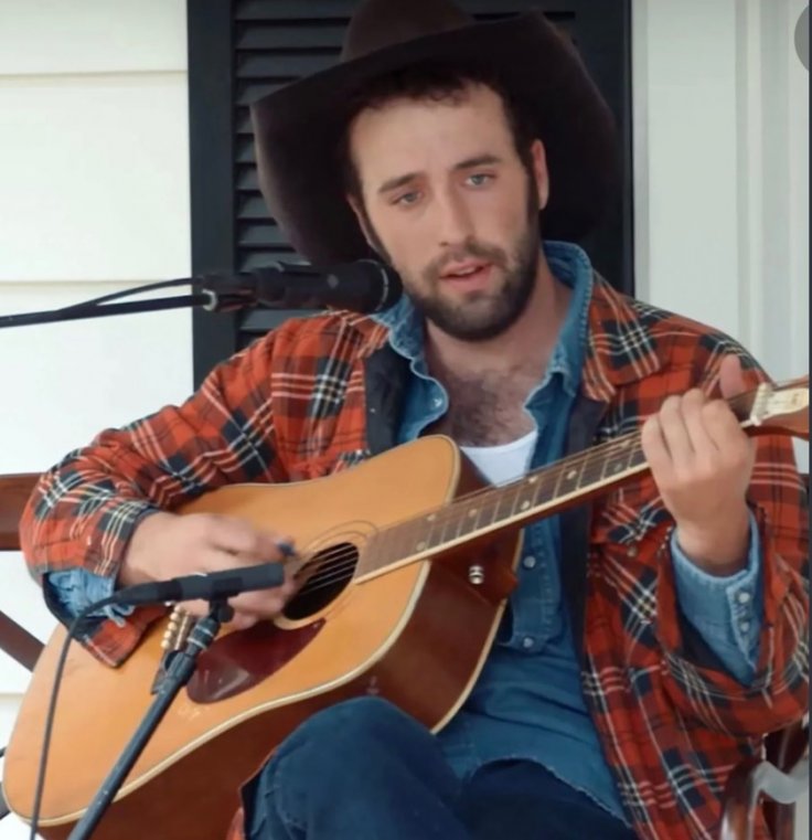 Luke Bell Luke Bell