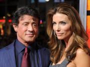 Sylvester Stallone responded to estranged wife Jennifer Flavin’s divorce filing, denying any wrongdoing regarding their marital assets.