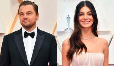 Leonardo DiCaprio, Camila Morrone 'split' after four years together