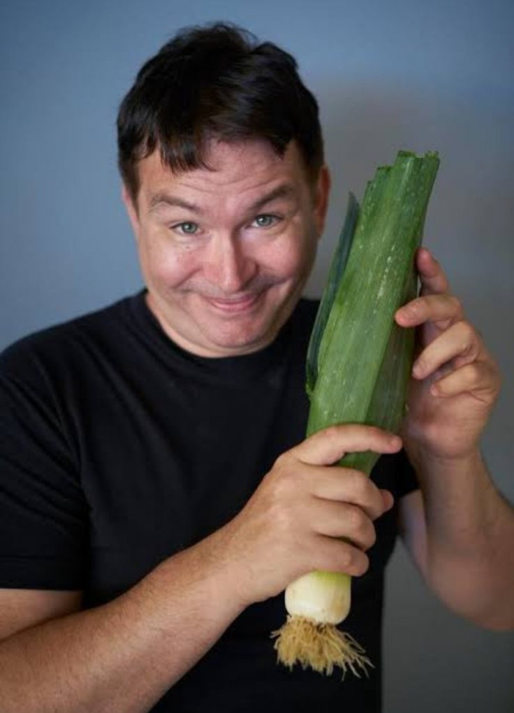 Jonah Falcon Jonah Falcon
