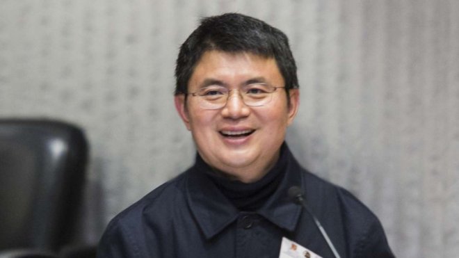 Xiao Jianhua