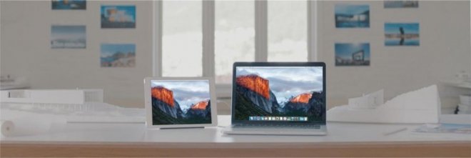 duet display