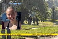 Eliza Fletcher body Eliza Fletcher body