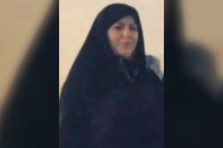 Iran Hangs Woman Who Died of Heart Attack Watching 16 Others Being ...