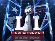 NFL Super Bowl LI 2017