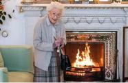 QAnon Conspiracy Theorists Raise Baseless Claim That Queen Elizabeth II 