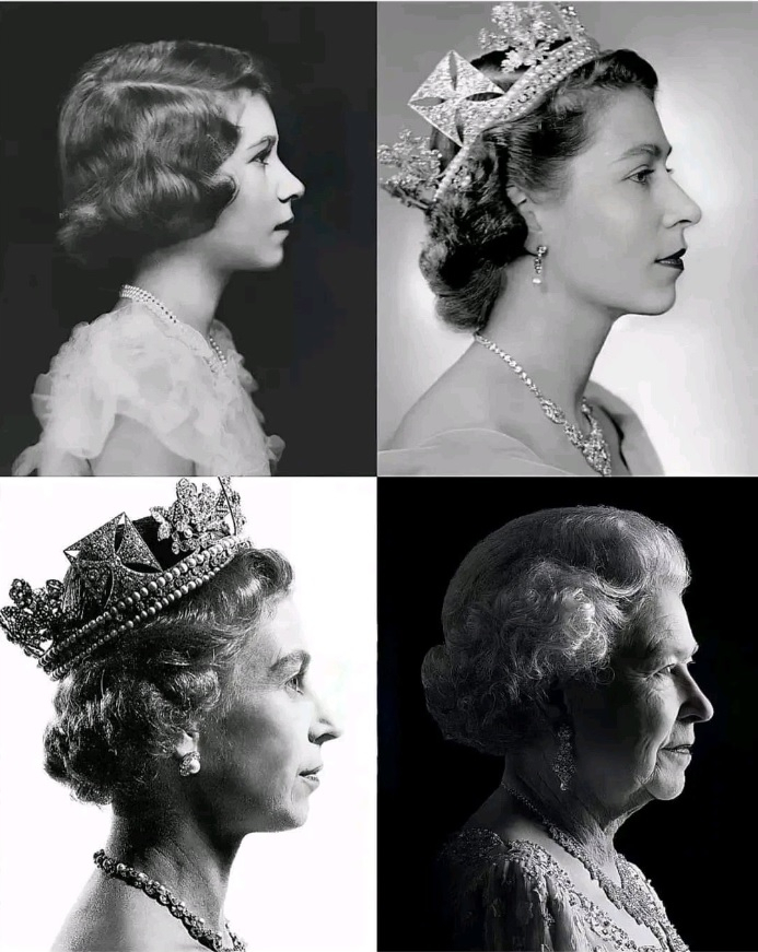 Queen Elizabeth II