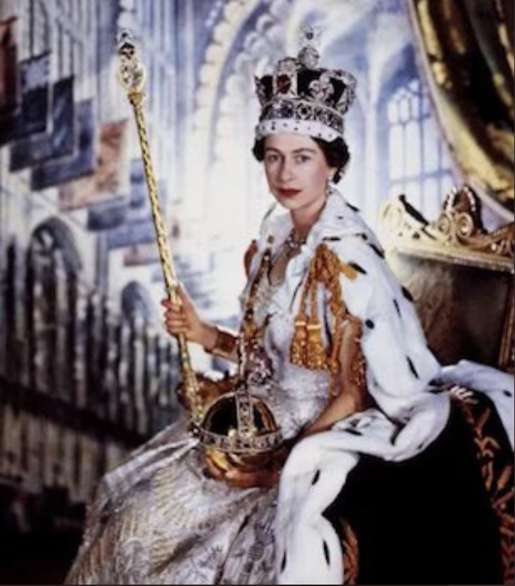 Queen Elizabeth II