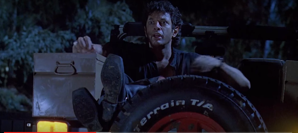 Jurrasic Park Jurrasic Park