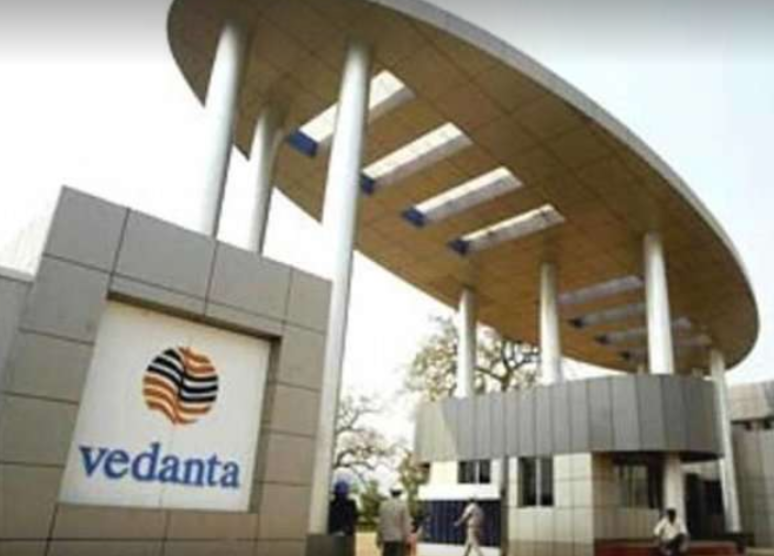 Indian Conglomerate Vedanta And Foxconn To Set Up $20 Billion ...