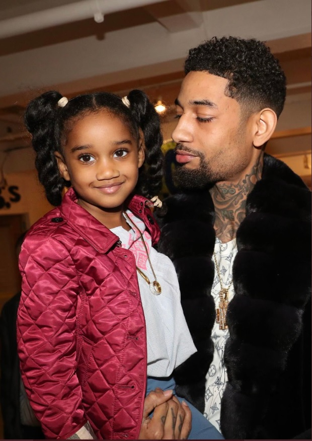 Rapper PnB Rock Shot Dead During Robbery At LA Roscoe's Chicken ...