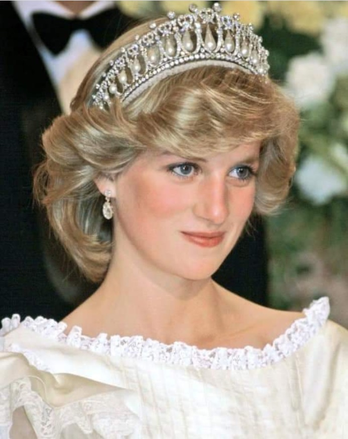 Princess Diana