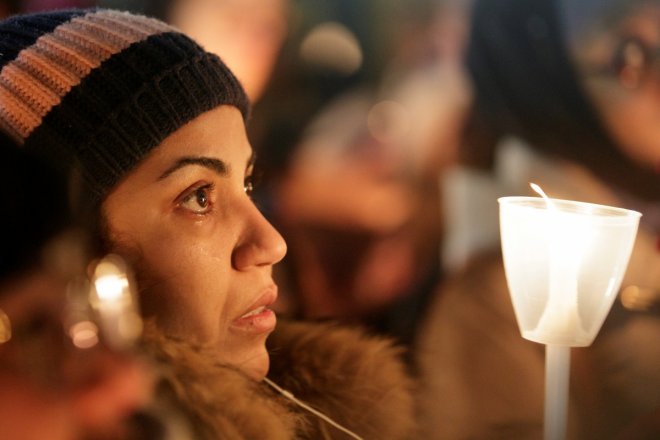 Quebec mosque attack Quebec mosque attack