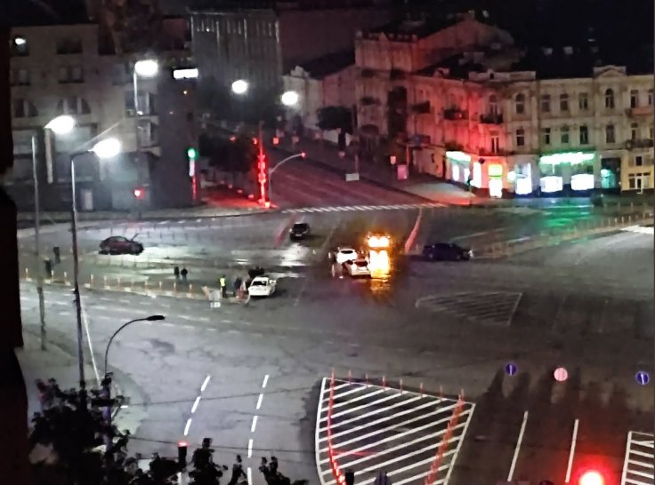 Zelensky car Zelensky car