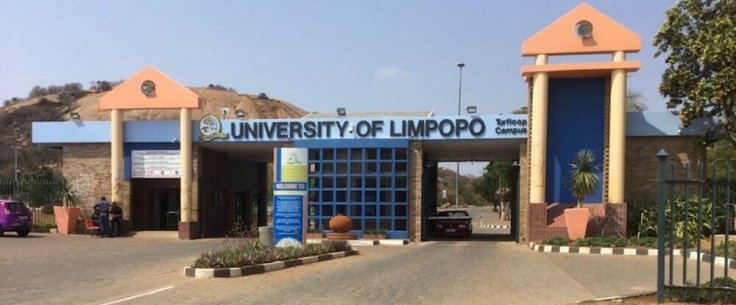 University of Limpopo