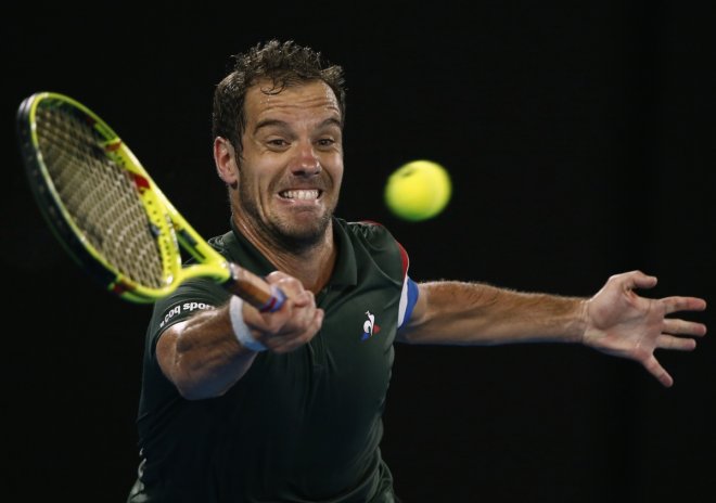 Richard Gasquet