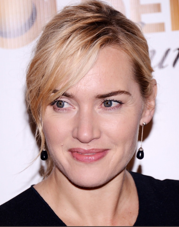 Kate Winslet Kate Winslet