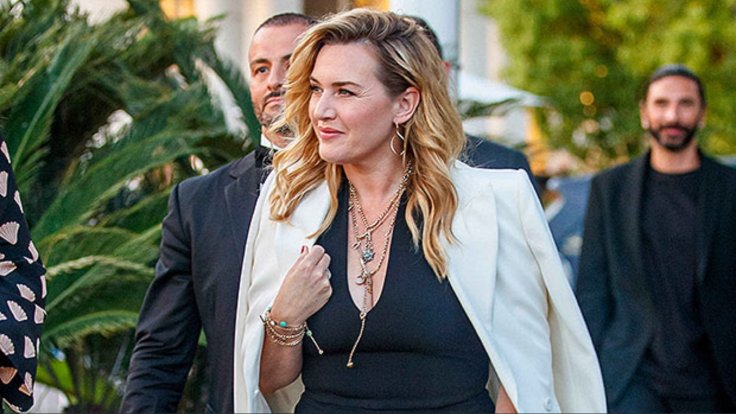 Kate Winslet Kate Winslet