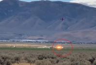 Nevada crash Nevada crash