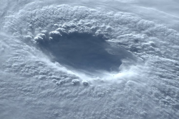 Typhoon Nanmadol