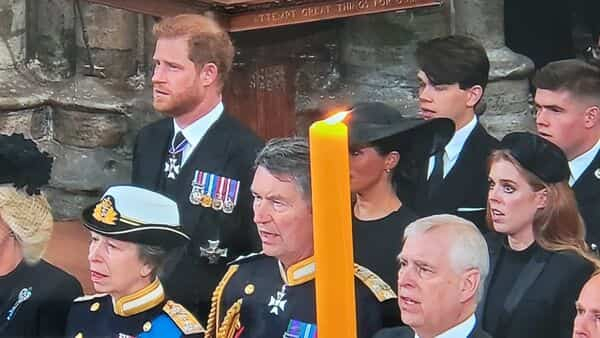 Prince Harry 