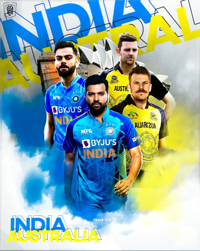 india versis australia t20 match