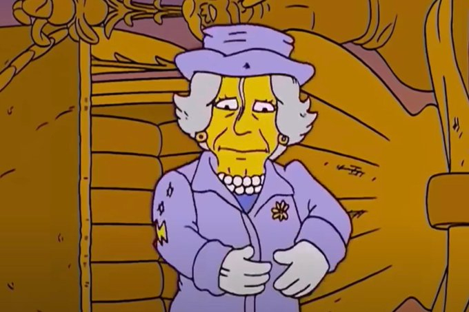 The Simpsons The Simpsons