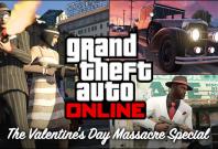 Valentine's Day Massacre Special