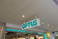 Optus