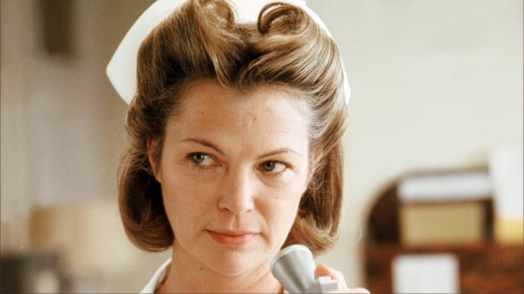 Louise Fletcher Louise Fletcher