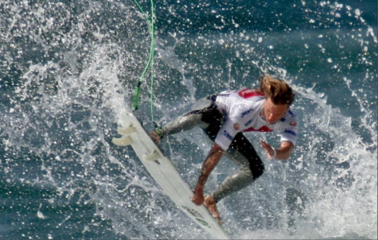 Chris Davidson Former Australian Pro Surfer Dies After Being Punched By Waratahs Coach S