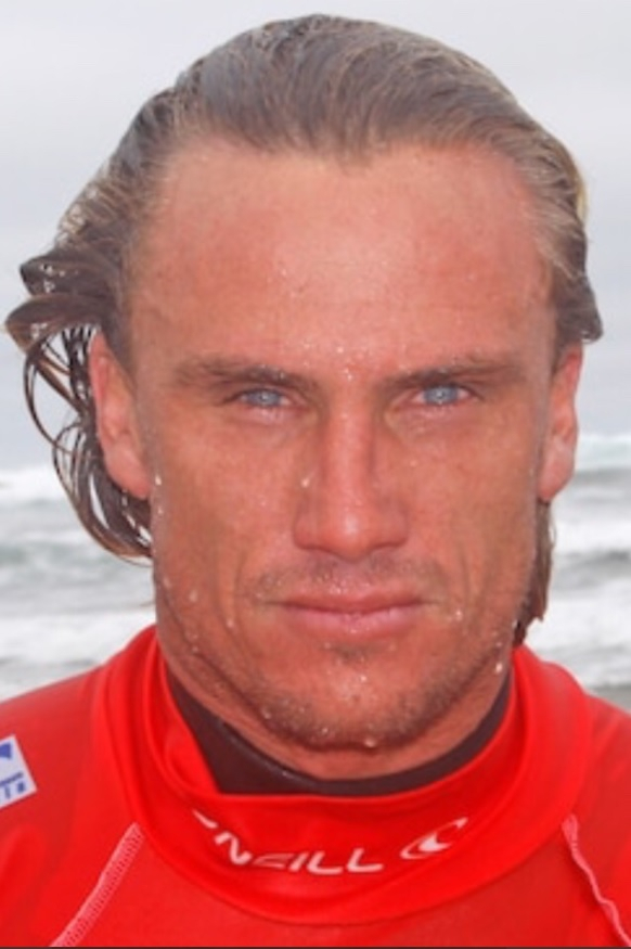 Chris Davidson Former Australian Pro Surfer Dies After Being Punched By Waratahs Coach S