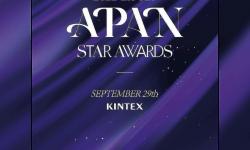 APAN Star Awards 2022