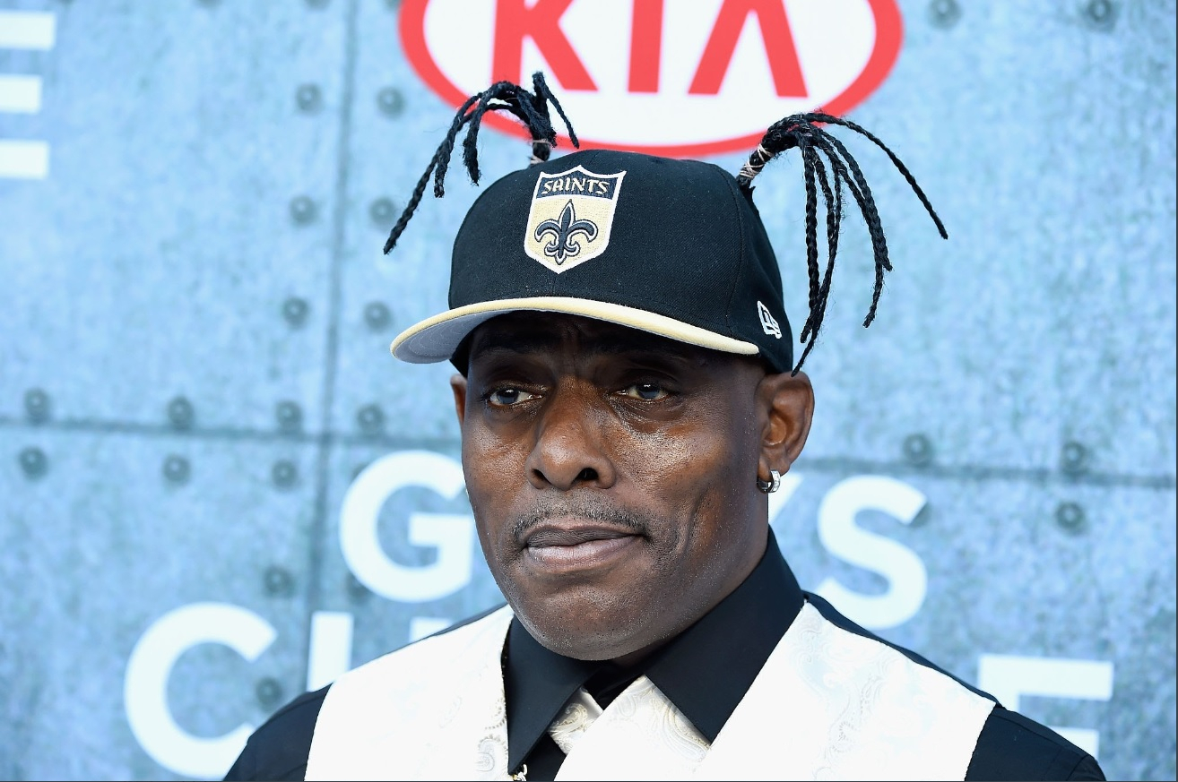 How Did Coolio Die? Grammy-Winning 'Gangsta's Paradise' Rapper Found ...