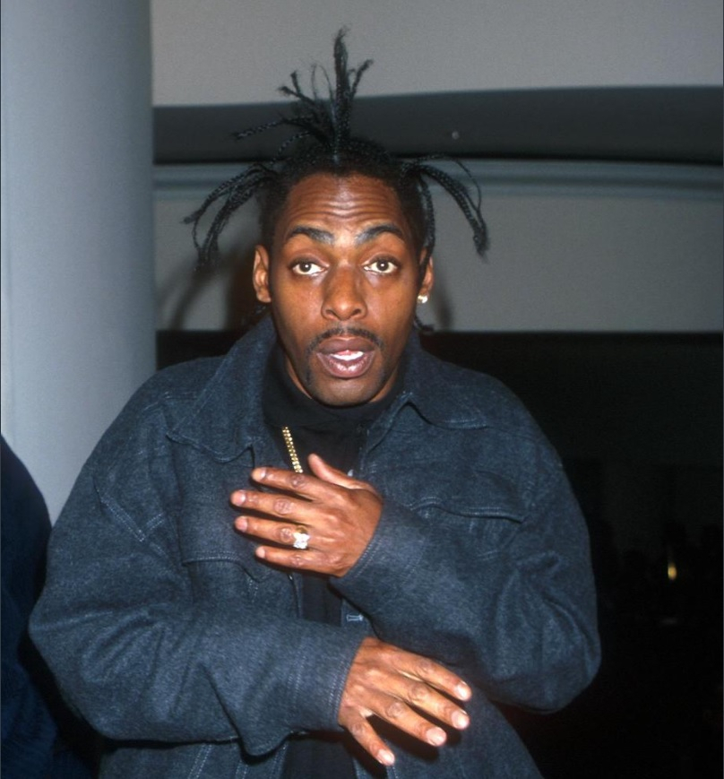 How Did Coolio Die? Grammy-Winning 'Gangsta's Paradise' Rapper Found ...