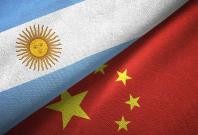 China-Argentina strategic comprehensive partnership