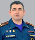 Colonel Aleksey Katerinichev