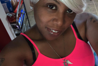 Nishelle Harris-Miles Nishelle Harris-Miles