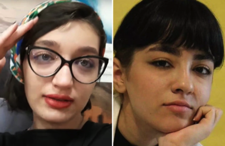 Two Teenage Girls Allegedly Beaten, Killed by Iran’s Morality Police During Anti-Hijab Protests