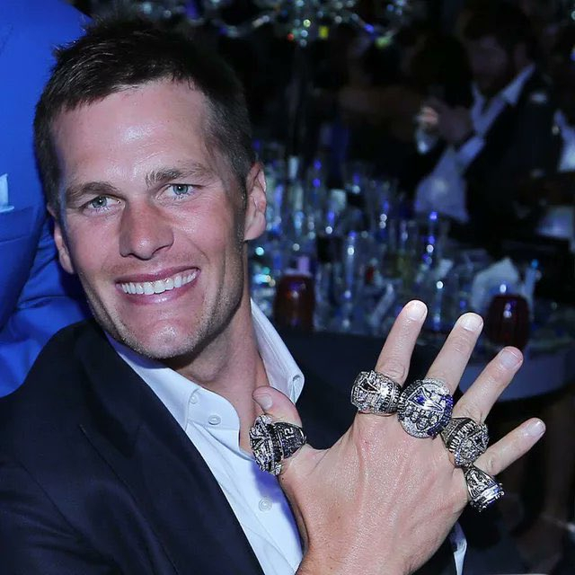 Tom Brady Tom Brady