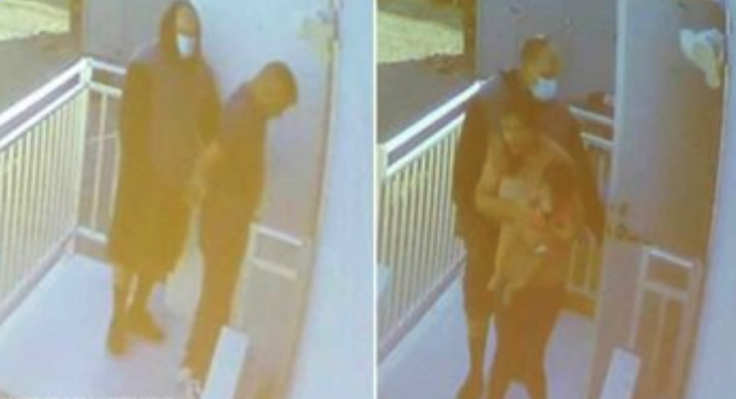 Merced kidnapping Merced kidnapping