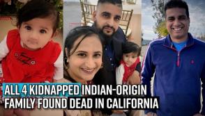all-4-kidnapped-indian-origin-family-found-dead-in-california