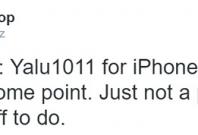 Yalu1011 jailbreak coming soon to iPhone 7/7 Plus