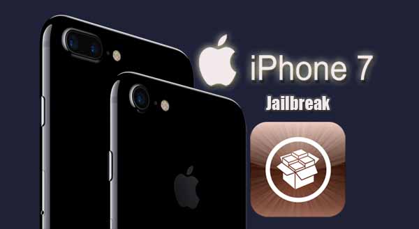 Yalu1011 jailbreak for iPhone 7